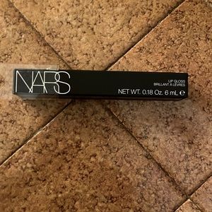 NARS orgasm lip gloss
